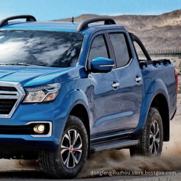 Dongfeng 2022 pickup truck 4wd mini pickup Japanese brand engine with deeply and high quality